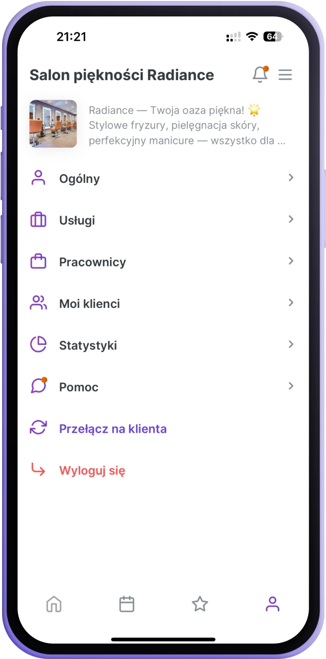 Pełnoprawny mobilny CRM